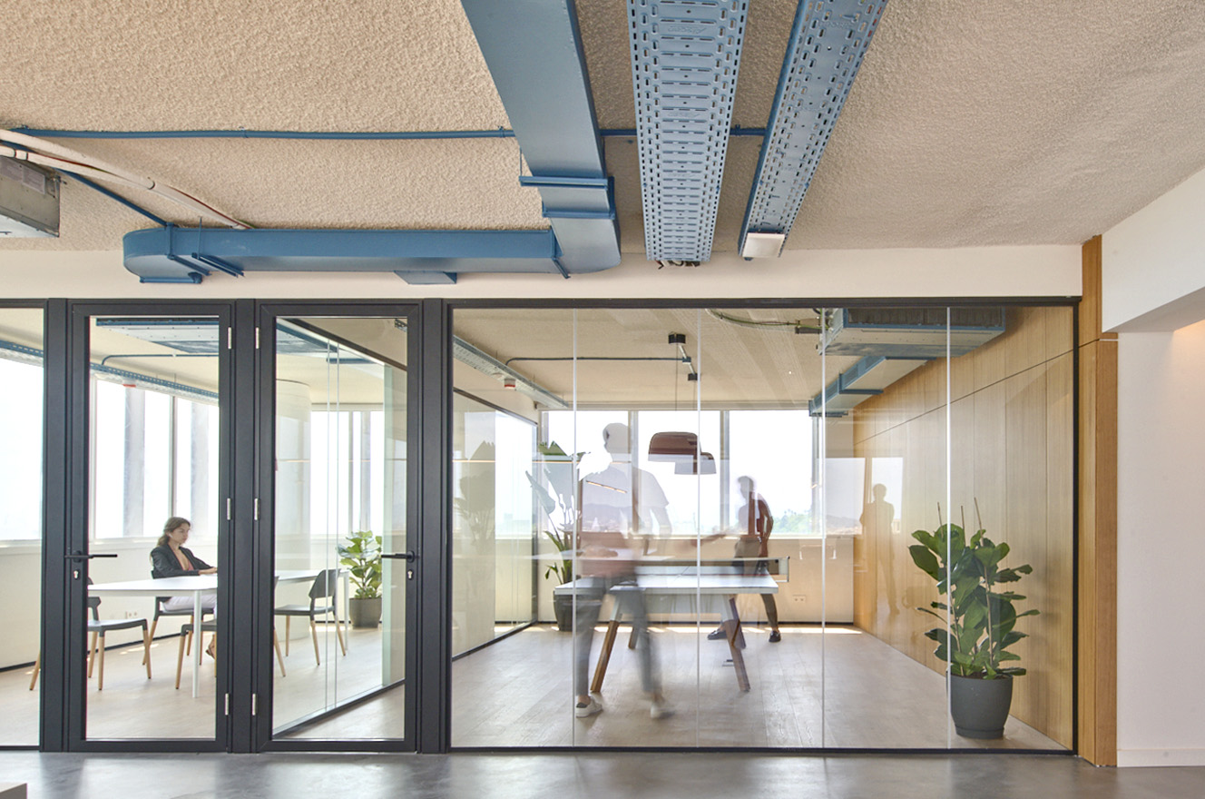 Flex torre colón - drassanes 6 6